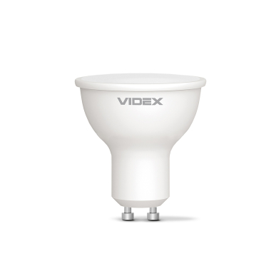 LED лампа VIDEX MR16e 8W GU10 4100K - фото №2