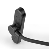 LED Світильник акумуляторний для читання VIDEX VL-NL134B Black - фото №6