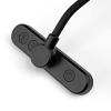 LED Світильник акумуляторний для читання VIDEX VL-NL134B Black - фото №7