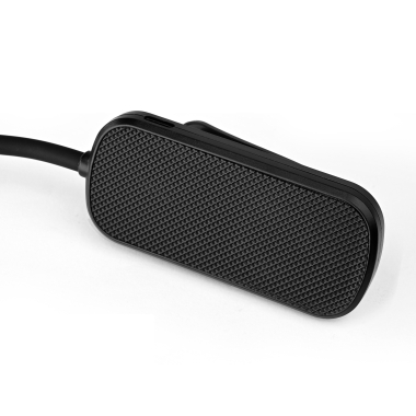 LED Світильник акумуляторний для читання VIDEX VL-NL134B Black - фото №13