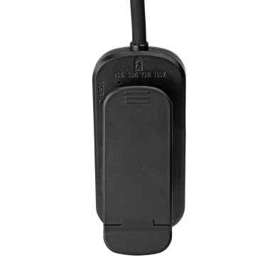 LED Світильник акумуляторний для читання VIDEX VL-NL134B Black - фото №17
