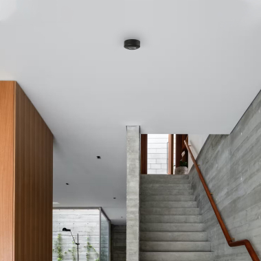 Датчик руху та освітленості VIDEX VL-SPC12B 220V 1200W інфрачервоний - фото №3