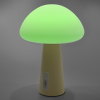 LED лампа настiльна з акумулятором VIDEX VL-TF25BG 4W 3000-6500K+RGB Beige - фото №18