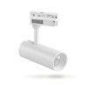 LED світильник трековий VIDEX 10W 4100K білий - фото №5