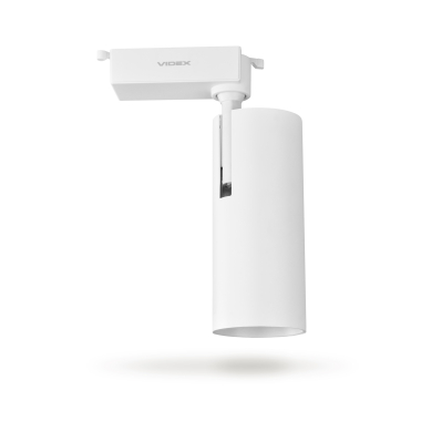 LED світильник трековий VIDEX 30W 4100K білий - фото №4