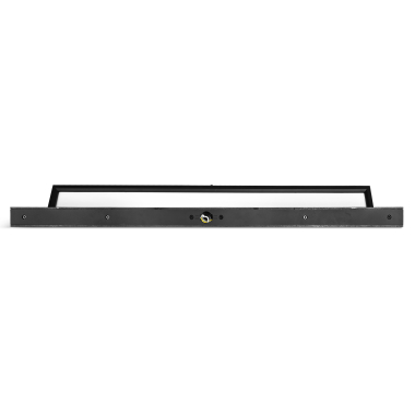 LED wall-mounted Light with gesture control VIDEX WL02 18W 2800K-4000K-6000K Black - photo №11