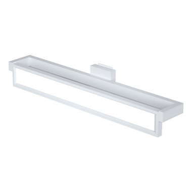 LED wall-mounted Light with gesture control VIDEX WL02 18W 2800K-4000K-6000K White - photo №2