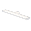 LED світильник настінний з сенсором VIDEX WL02 18W 2800K-4000K-6000K White - фото №3