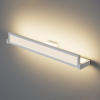 LED світильник настінний з сенсором VIDEX WL02 18W 2800K-4000K-6000K White - фото №5