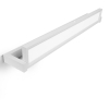 LED світильник настінний з сенсором VIDEX WL02 18W 2800K-4000K-6000K White - фото №9