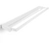 LED світильник настінний з сенсором VIDEX WL02 18W 2800K-4000K-6000K White - фото №10
