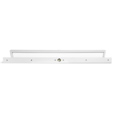LED wall-mounted Light with gesture control VIDEX WL02 18W 2800K-4000K-6000K White - photo №11