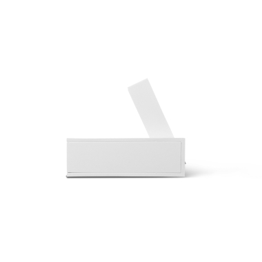 LED wall-mounted Light with gesture control VIDEX WL02 18W 2800K-4000K-6000K White - photo №12