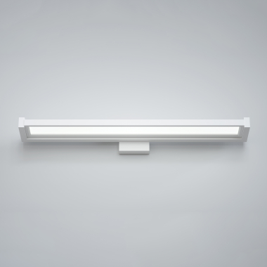 LED wall-mounted Light with gesture control VIDEX WL02 18W 2800K-4000K-6000K White - photo №14