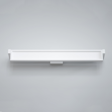 LED wall-mounted Light with gesture control VIDEX WL02 18W 2800K-4000K-6000K White - photo №15