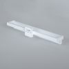 LED світильник настінний з сенсором VIDEX WL02 18W 2800K-4000K-6000K White - фото №16