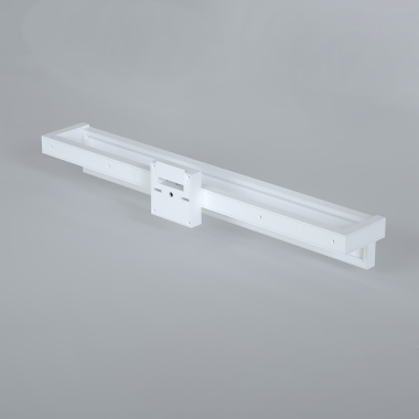 LED wall-mounted Light with gesture control VIDEX WL02 18W 2800K-4000K-6000K White - photo №16