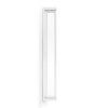 LED світильник настінний з сенсором VIDEX WL02 18W 2800K-4000K-6000K White - фото №18