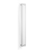 LED світильник настінний з сенсором VIDEX WL02 18W 2800K-4000K-6000K White - фото №20