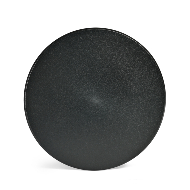 LED wall-mounted Light IP65 VIDEX 12W 3000K-4000K-6500K 1200Lm Black - photo №2
