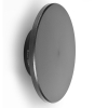 LED світильник настінний IP65 VIDEX WL03 12W 3000K-4000K-6500K Black - фото №8