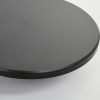 LED світильник настінний IP65 VIDEX WL03 12W 3000K-4000K-6500K Black - фото №9