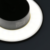LED світильник настінний IP65 VIDEX WL03 12W 3000K-4000K-6500K Black - фото №12