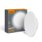 LED wall-mounted Light IP65 VIDEX 12W 3000K-4000K-6500K 1200Lm White - photo