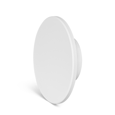 LED wall-mounted Light IP65 VIDEX 12W 3000K-4000K-6500K 1200Lm White - photo №3