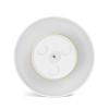LED wall-mounted Light IP65 VIDEX 12W 3000K-4000K-6500K 1200Lm White - photo №5