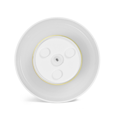 LED wall-mounted Light IP65 VIDEX 12W 3000K-4000K-6500K 1200Lm White - photo №5