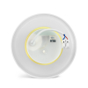 LED wall-mounted Light IP65 VIDEX 12W 3000K-4000K-6500K 1200Lm White - photo №6