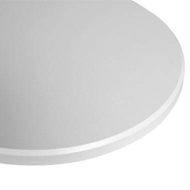 LED wall-mounted Light IP65 VIDEX 12W 3000K-4000K-6500K 1200Lm White - photo №9