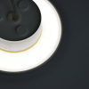LED wall-mounted Light IP65 VIDEX 12W 3000K-4000K-6500K 1200Lm White - photo №12