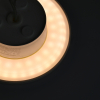 LED wall-mounted Light IP65 VIDEX 12W 3000K-4000K-6500K 1200Lm White - photo №13