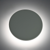 LED wall-mounted Light IP65 VIDEX 12W 3000K-4000K-6500K 1200Lm White - photo №15