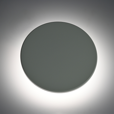LED wall-mounted Light IP65 VIDEX 12W 3000K-4000K-6500K 1200Lm White - photo №15