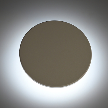 LED wall-mounted Light IP65 VIDEX 12W 3000K-4000K-6500K 1200Lm White - photo №16