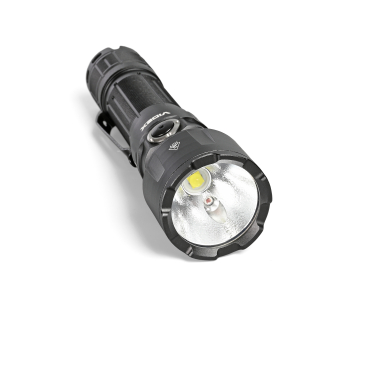 Портативний світлодіодний ліхтарик VIDEX VLF-A376 3600Lm 5000K - фото №8