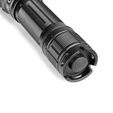 Портативний світлодіодний ліхтарик VIDEX VLF-A376 3600Lm 5000K - фото №12