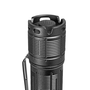 Портативний світлодіодний ліхтарик VIDEX VLF-A376 3600Lm 5000K - фото №13