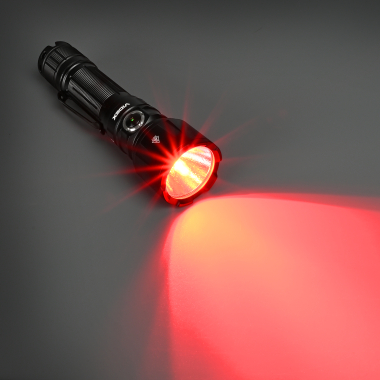 Портативний світлодіодний ліхтарик VIDEX VLF-A376 3600Lm 5000K - фото №19