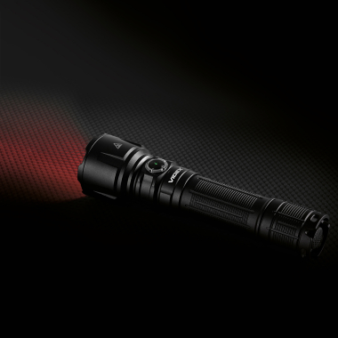 Портативний світлодіодний ліхтарик VIDEX VLF-A376 3600Lm 5000K - фото №21