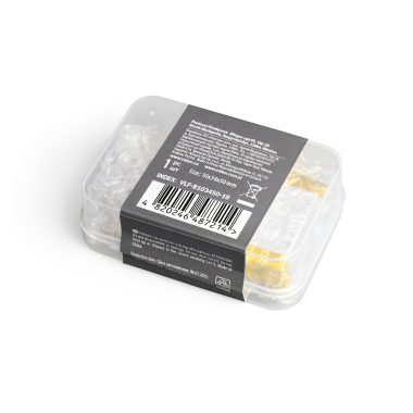 Акумулятор VIDEX Li-pol VLF-B103450-18 1800mAh 1шт - фото №3