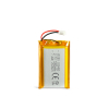 Rechargeable battery VIDEX Li-pol VLF-B103450-20 2000mAh 1pc - photo №4