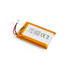 Rechargeable battery VIDEX Li-pol VLF-B103450-20 2000mAh 1pc - photo №5