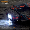 LED headlamp H015 VIDEX 330Lm 5000K - photo №6