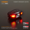 LED headlamp H015 VIDEX 330Lm 5000K - photo №9