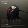 LED headlamp H015 VIDEX 330Lm 5000K - photo №12