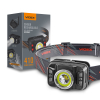Налобний світлодіодний ліхтарик VIDEX VLF-H035C 410Lm 5000K - фото 